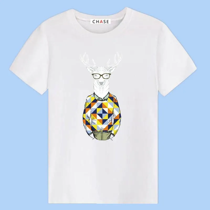 insSummer Short Sleeve T-Shirt Plus Size Tops Slim Look Trendy Half Sleeved T-Shirt