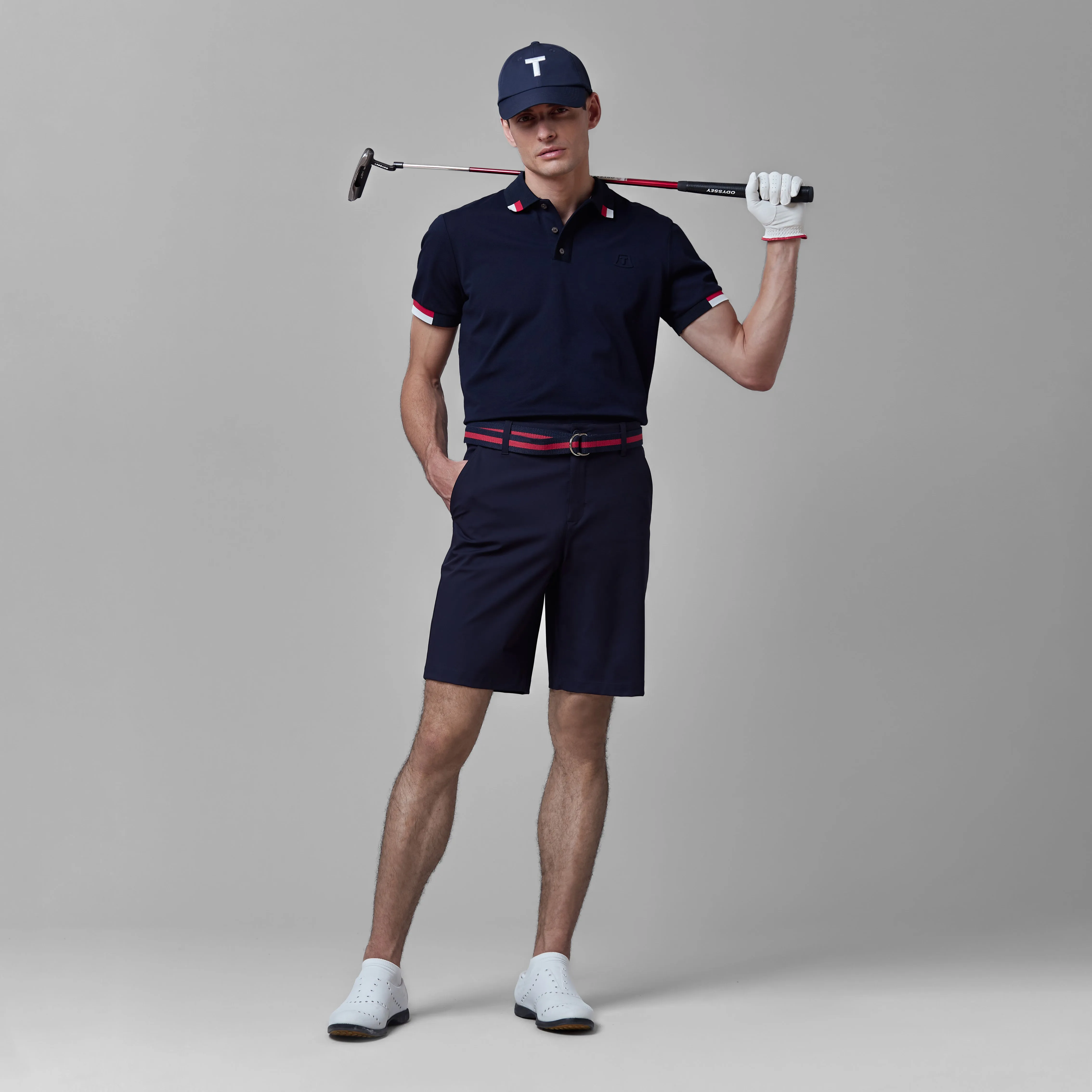 Iron Polo