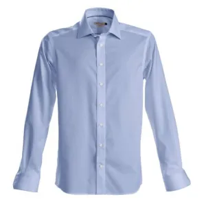 JAMES HARVEST GREEN BOW 01 LADY L/SL DRESS SHIRT