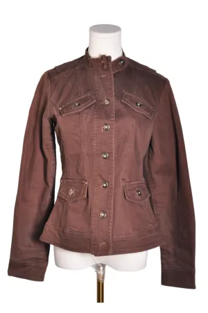 JESSICA Women Coats Regular fit in Brown - 4
