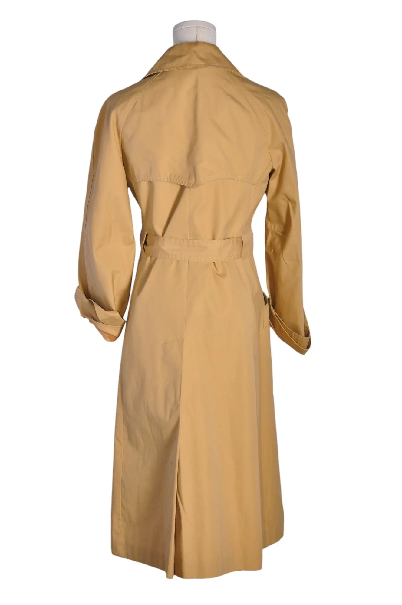 JGALLERY Women Coats Regular fit in Beige - 7