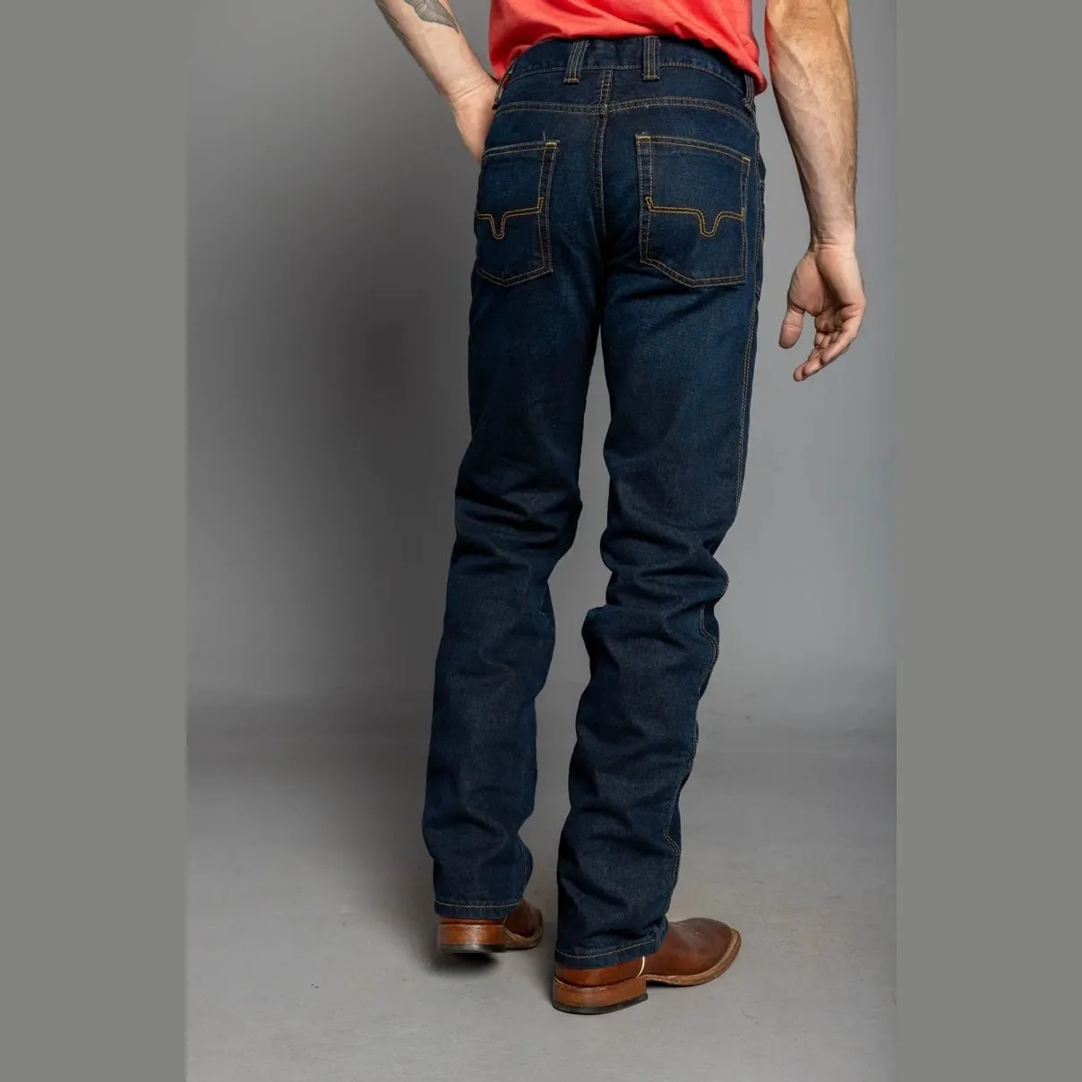 Kimes Ranch Men’s Watson Jean