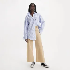 Levi's Vintage Chino Pants In Safari Beige 31 Length
