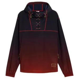 LIGHT JACKET / 52:MARS RED