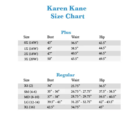 Mabel Multi Colorblock Sweater- Karen Kane 3N94275