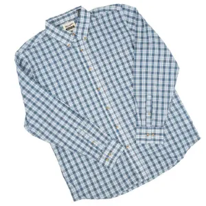 Men's Wrangler Riata ~ Blue