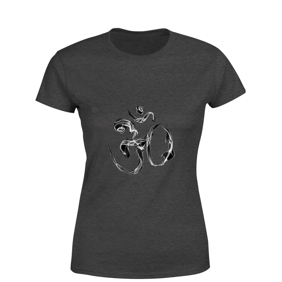 Mister Fab OM Women Round Neck printed T-Shirts