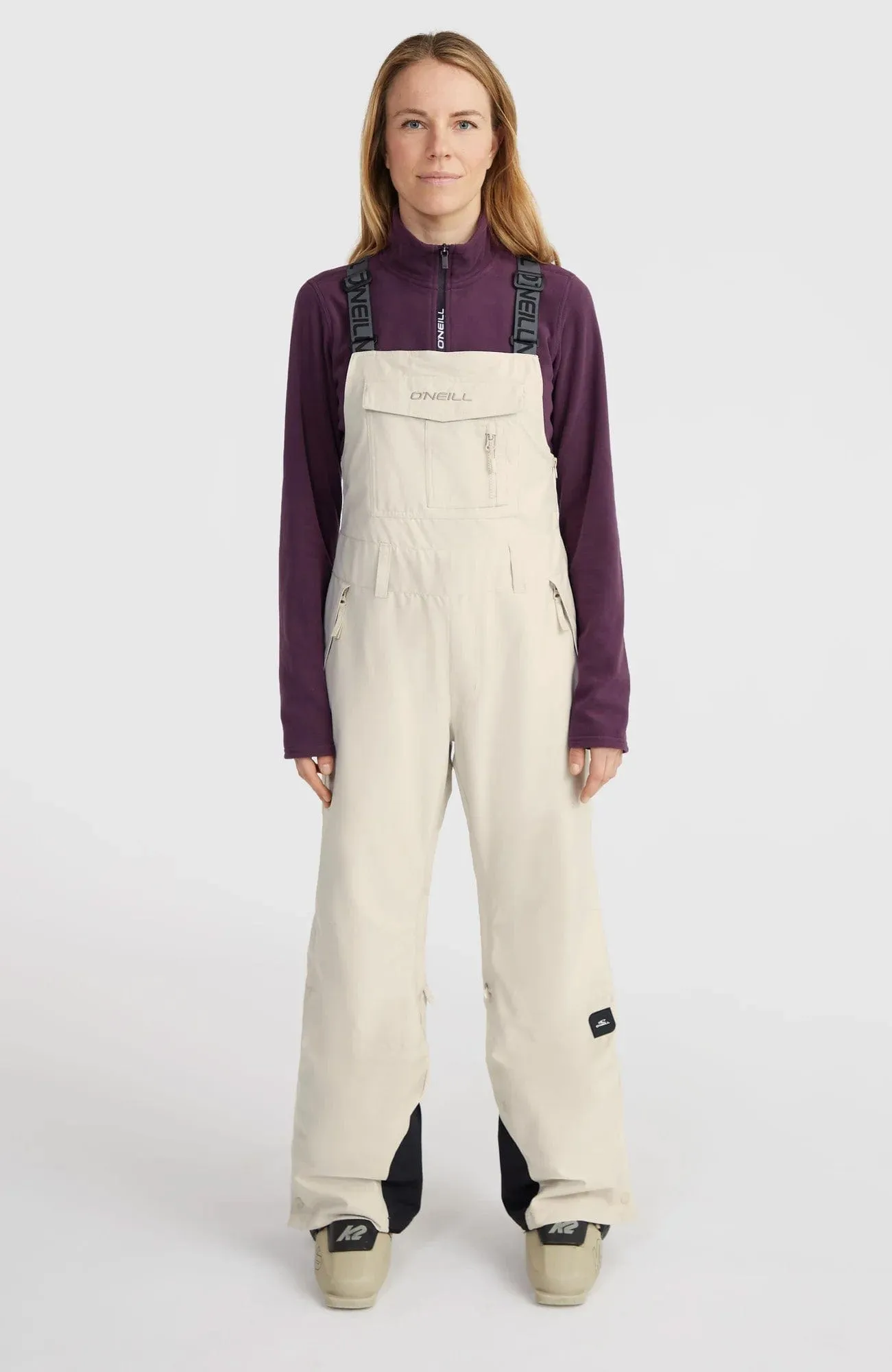 O'Neill O'riginals Bib Relaxed Snow Pants
