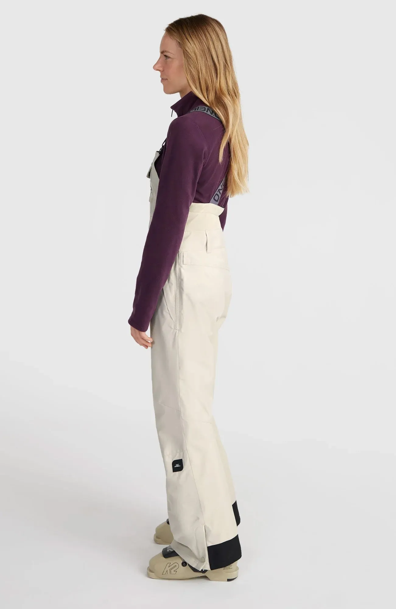 O'Neill O'riginals Bib Relaxed Snow Pants