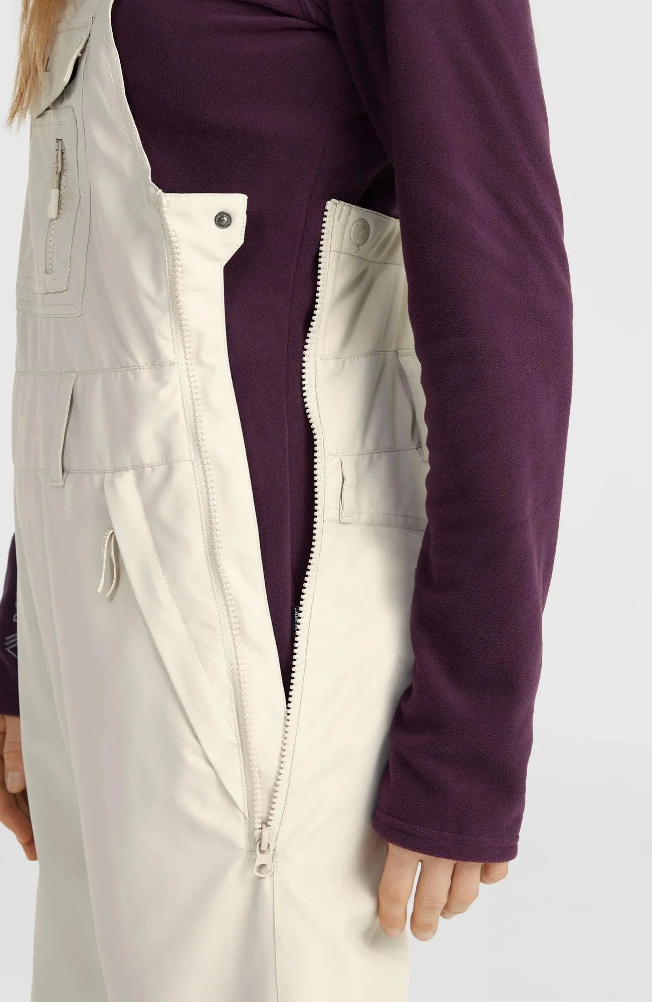 O'Neill O'riginals Bib Relaxed Snow Pants