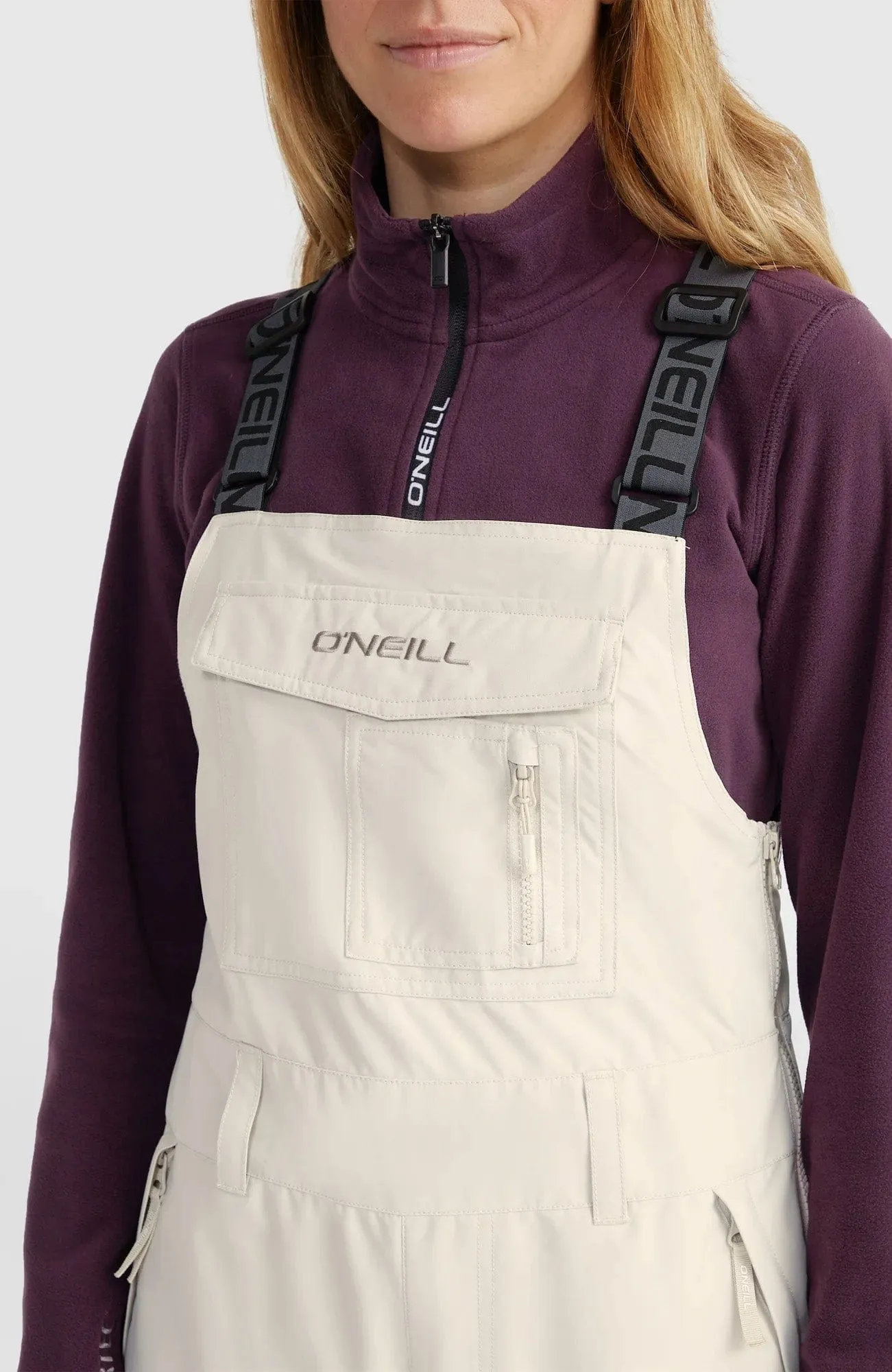 O'Neill O'riginals Bib Relaxed Snow Pants
