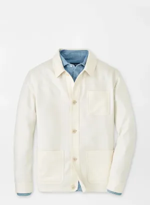 Peter Millar Voyager Chore Coat