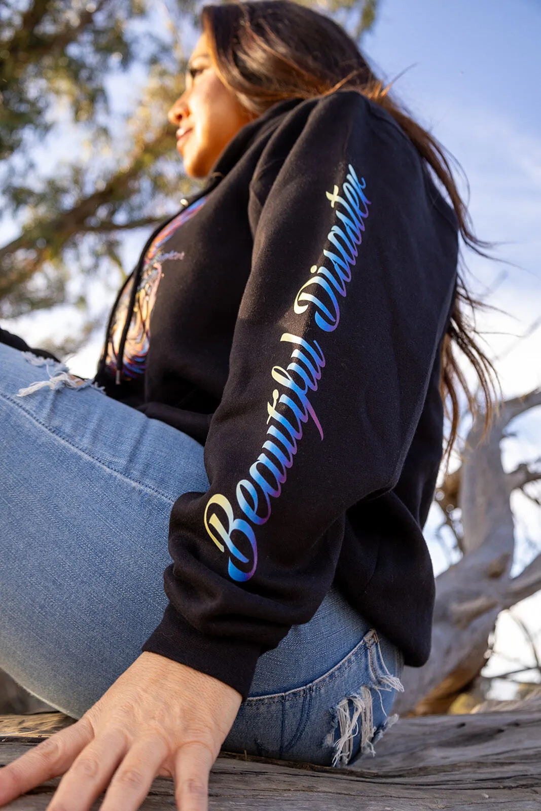 Phoenix 6 Pullover Hoodie