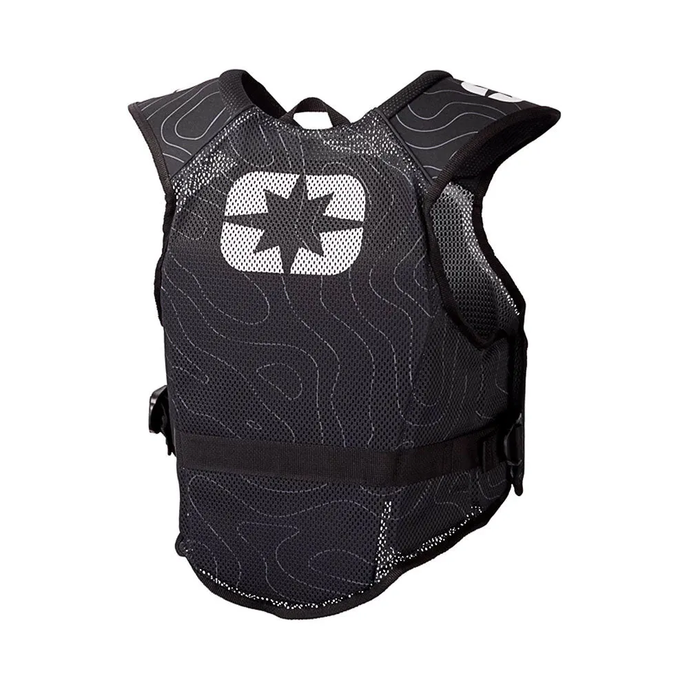 Polaris Freestyle TEK Offroad Vest Black