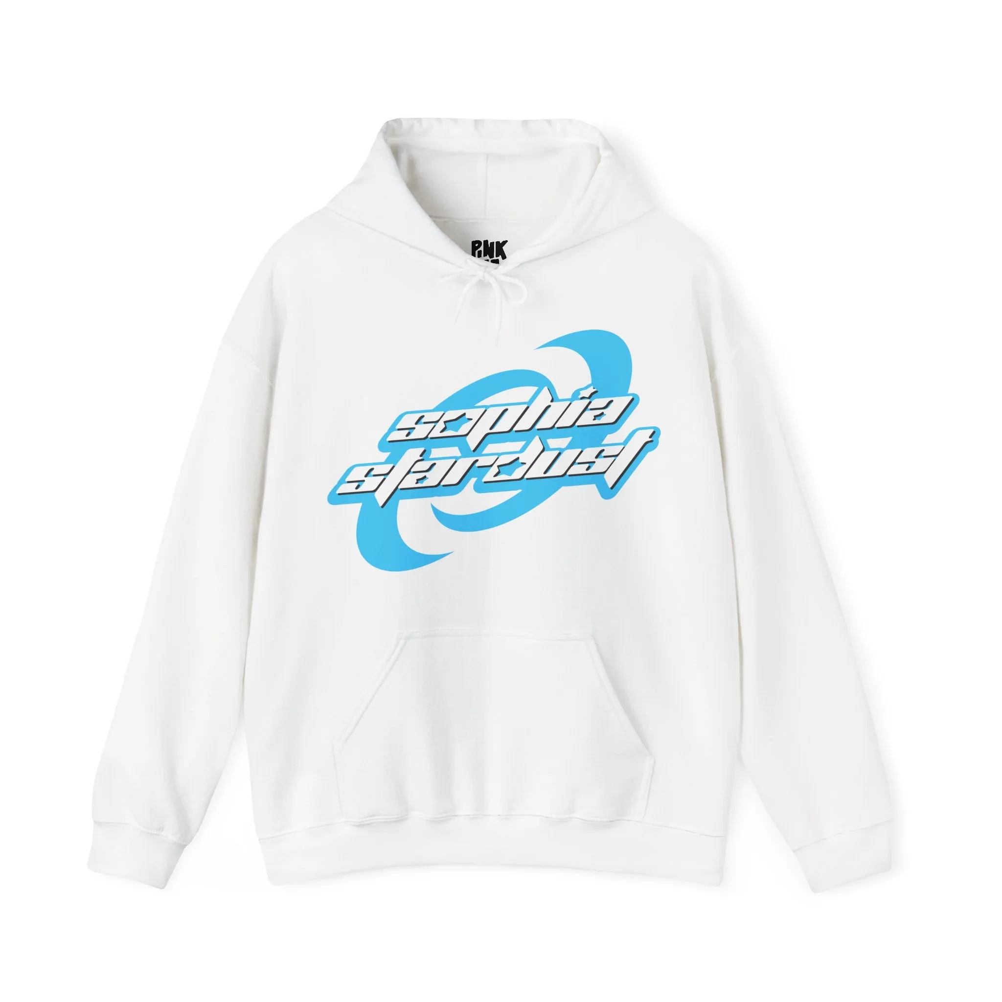 Sophia Stardust - Logo Hoodie