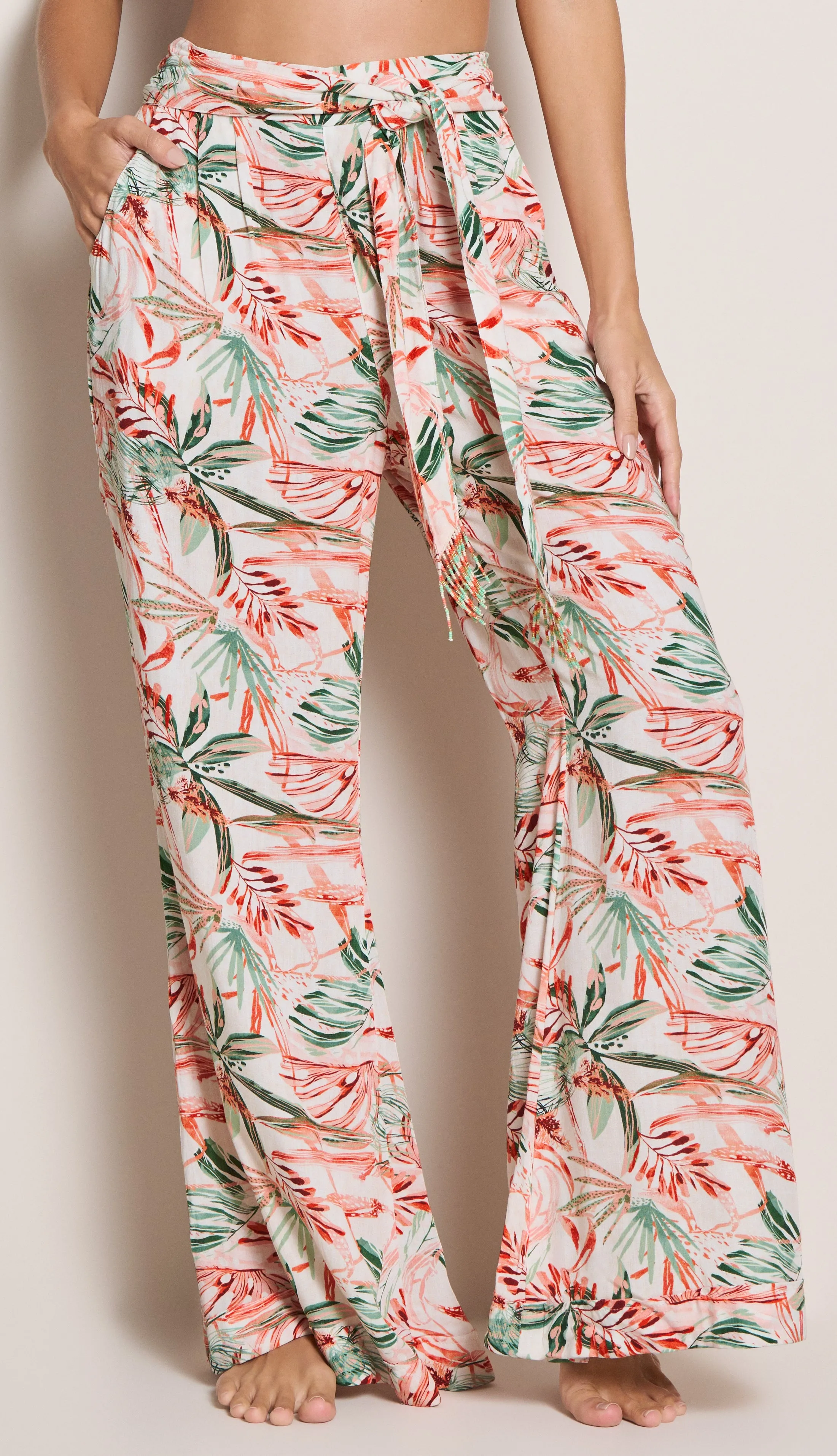 Souls of Sand Relaxed Beach Pants