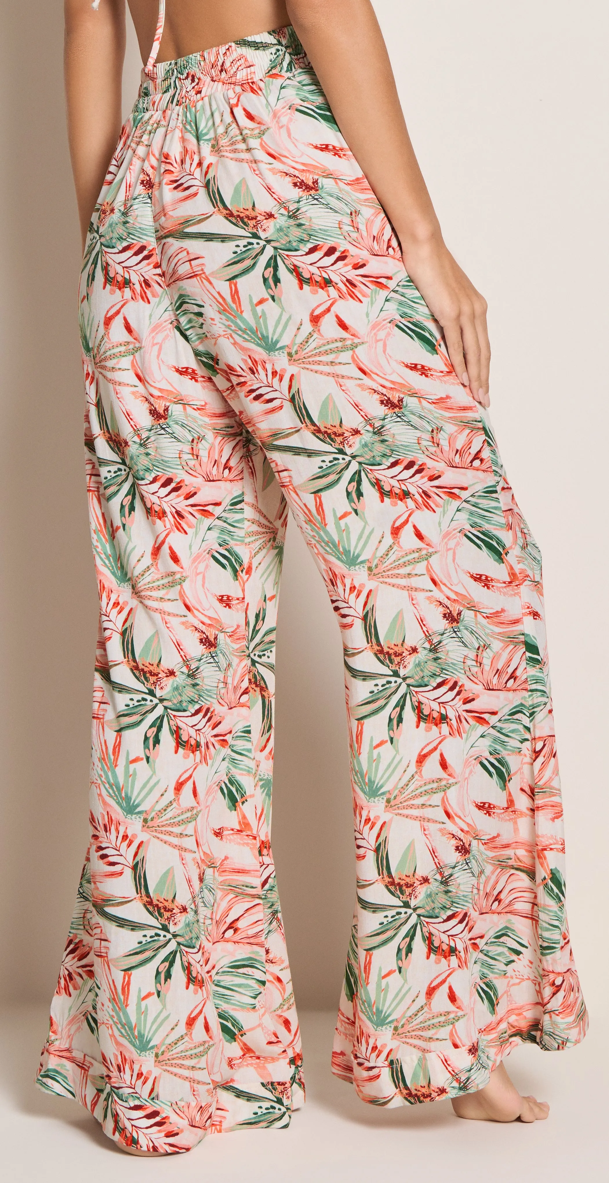 Souls of Sand Relaxed Beach Pants