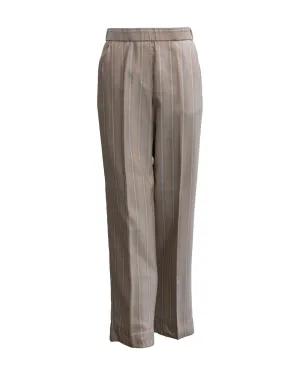 Striped Pants