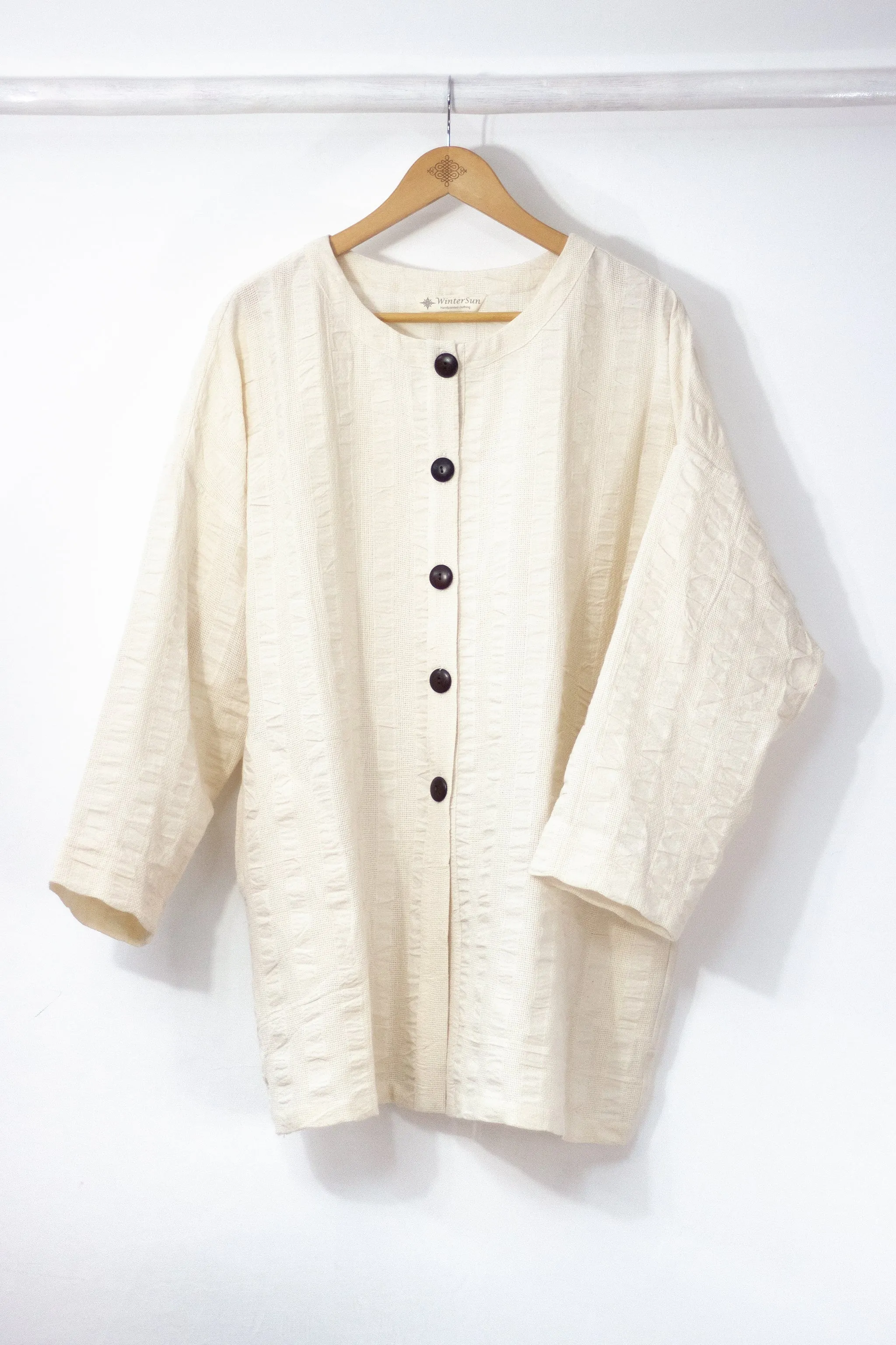 The Biggy Jacket 6190S - Short - Blonde