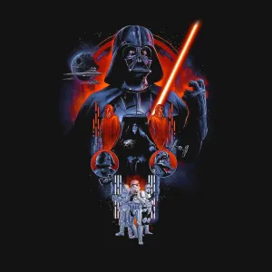 The Empire’s Wrath