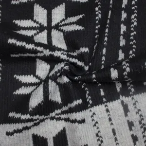 Torsten Winter Knitted Virgin Wool Blend