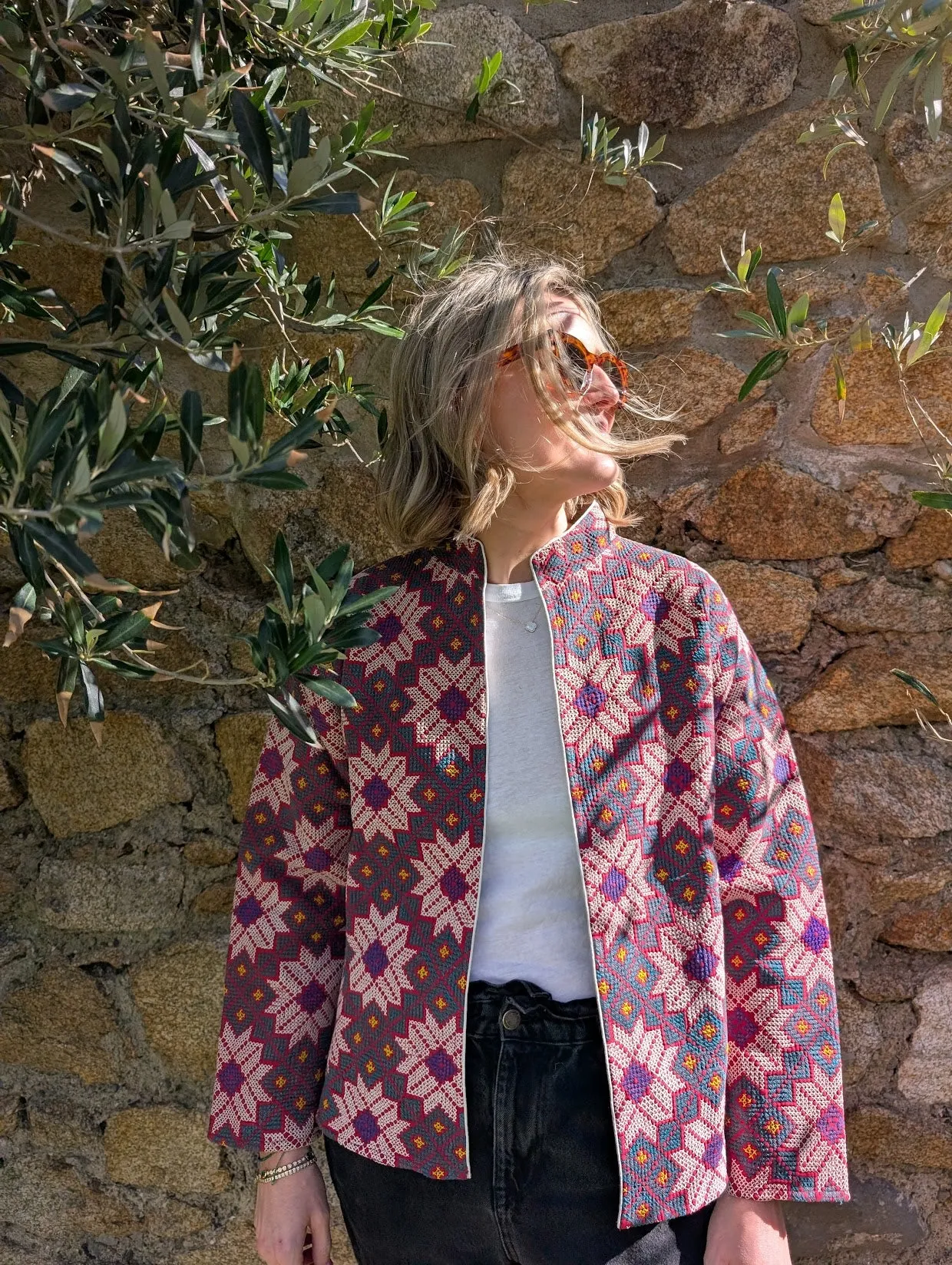 Vintage Jacket 009