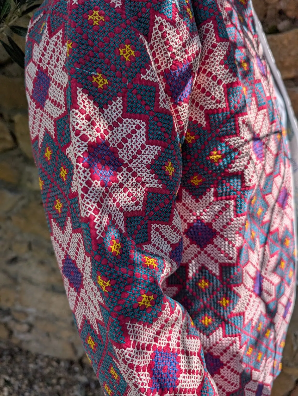 Vintage Jacket 009
