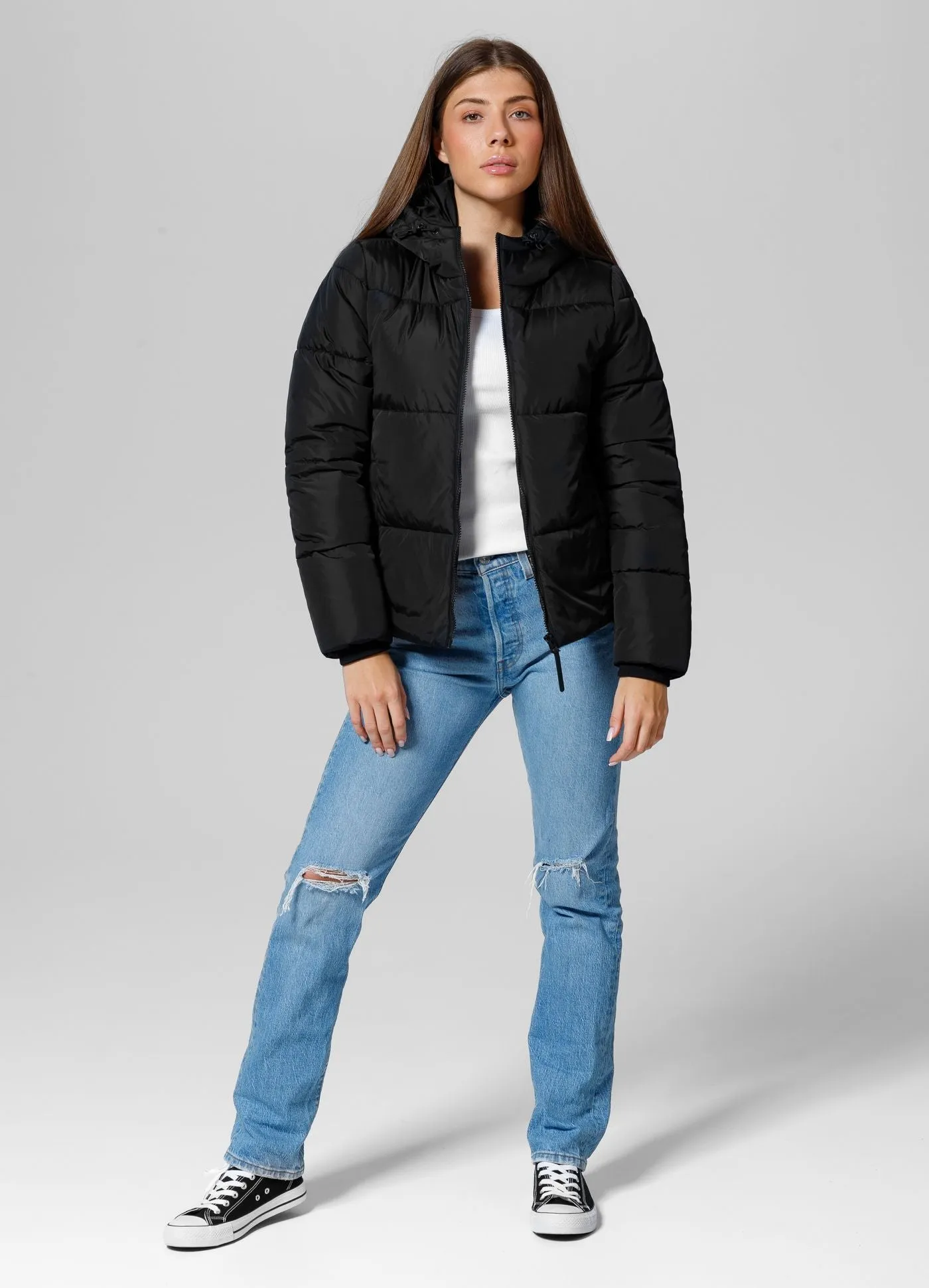 Vista Women's Jacket