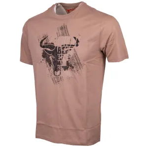 Wildebees Dirt Rider Logo T-shirt