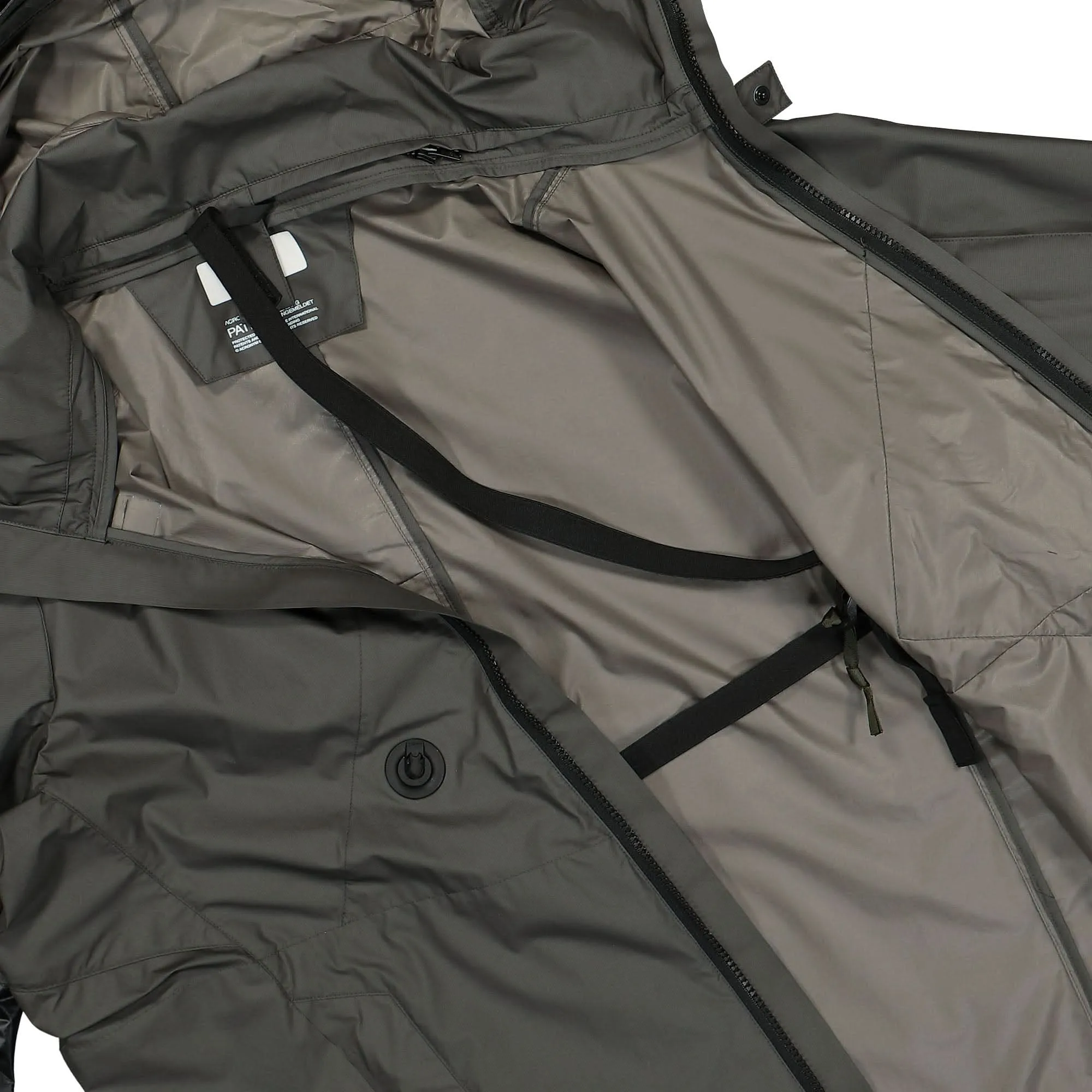 Windstopper Interops Jacket