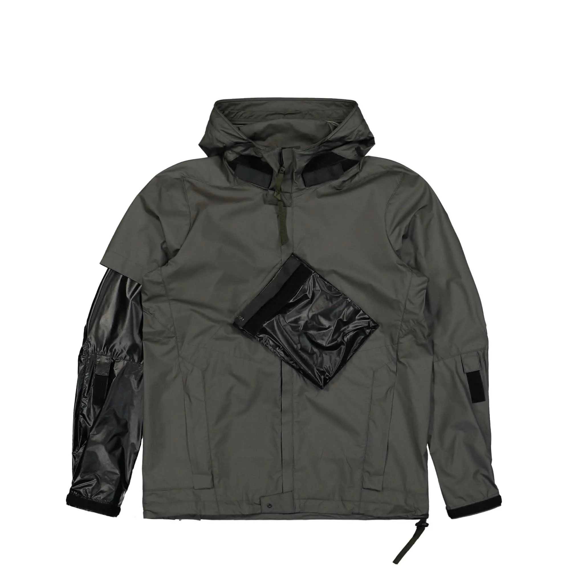 Windstopper Interops Jacket