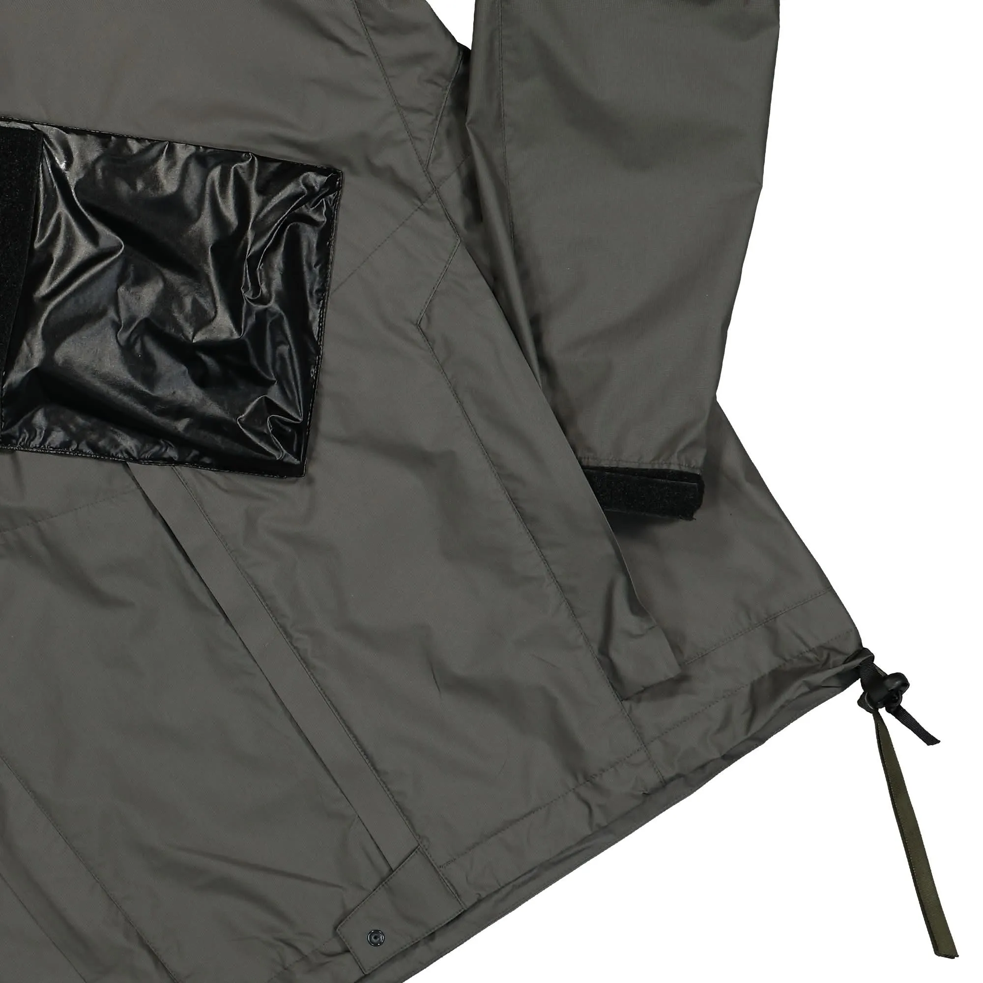 Windstopper Interops Jacket