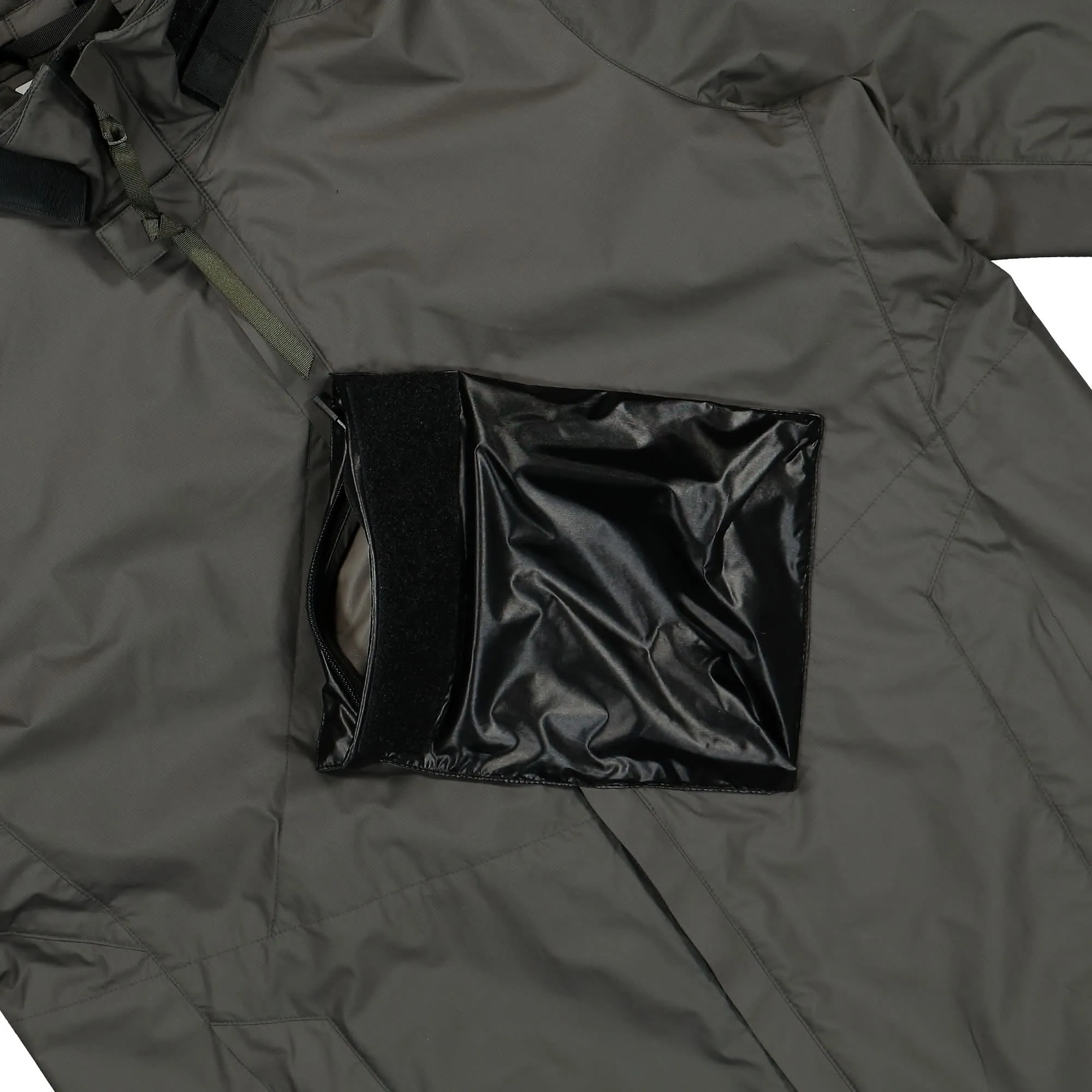 Windstopper Interops Jacket