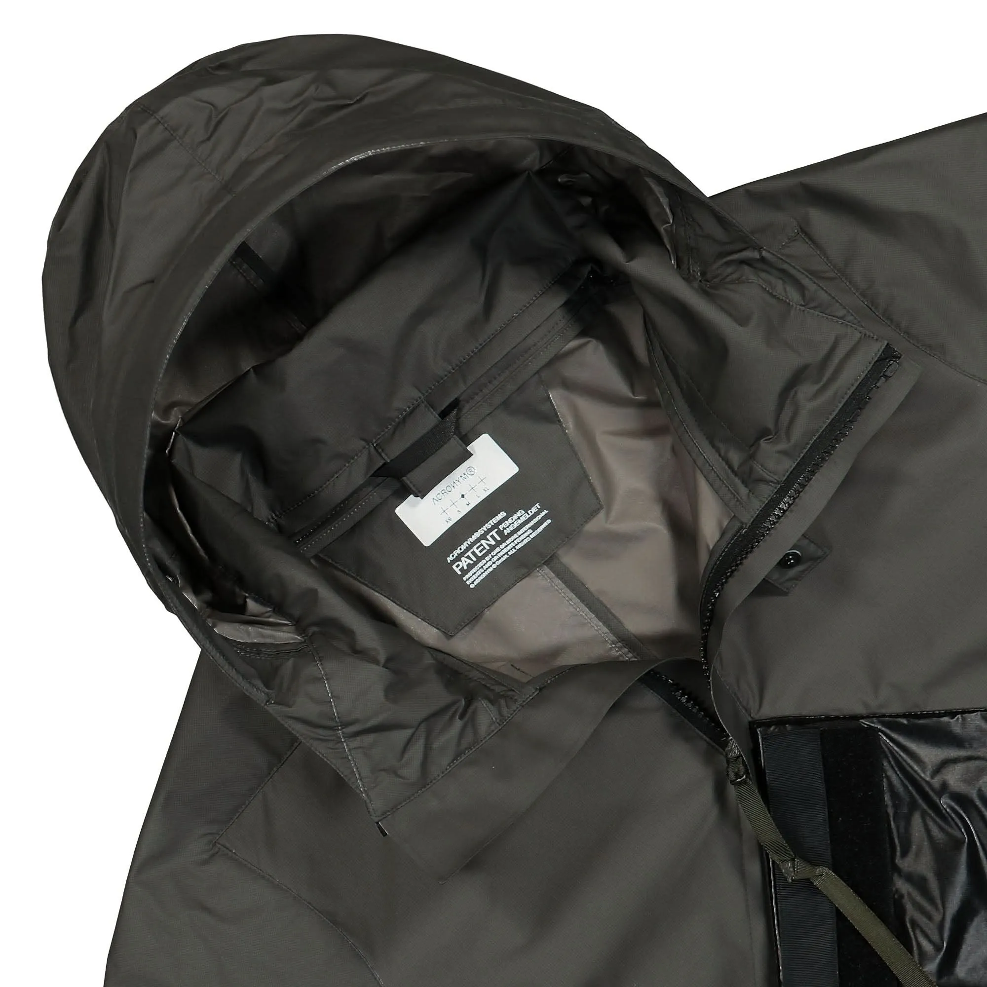 Windstopper Interops Jacket