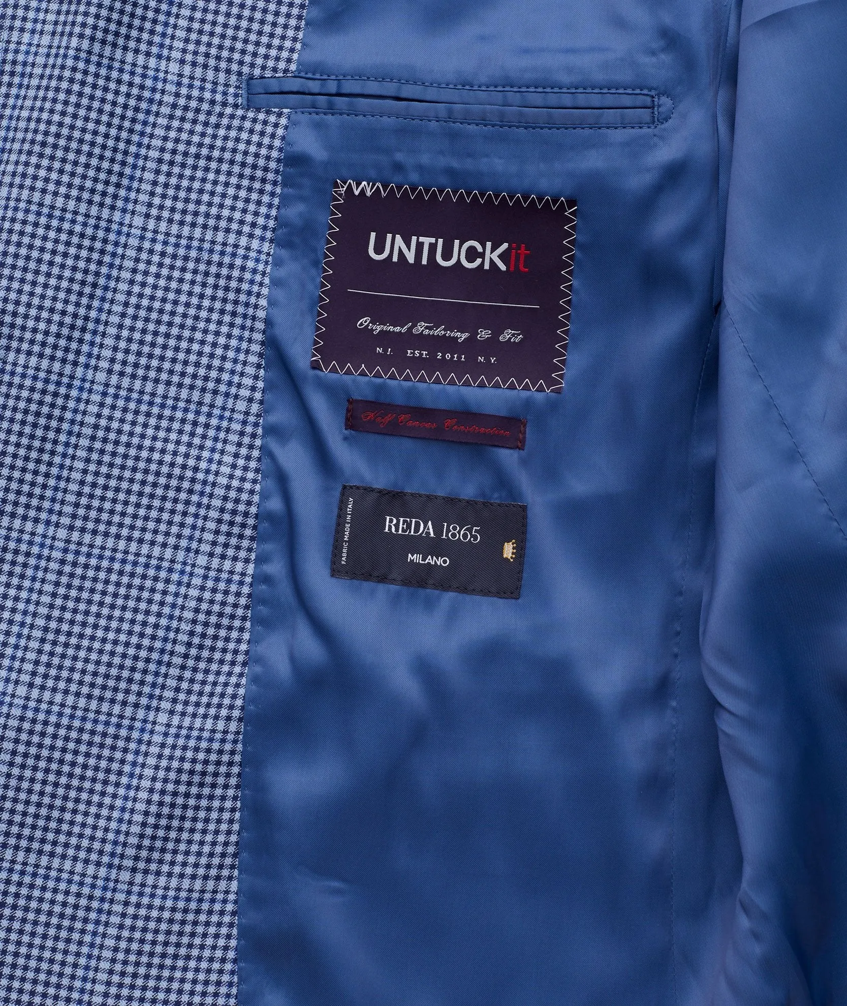 Wool Arruda Sport Coat