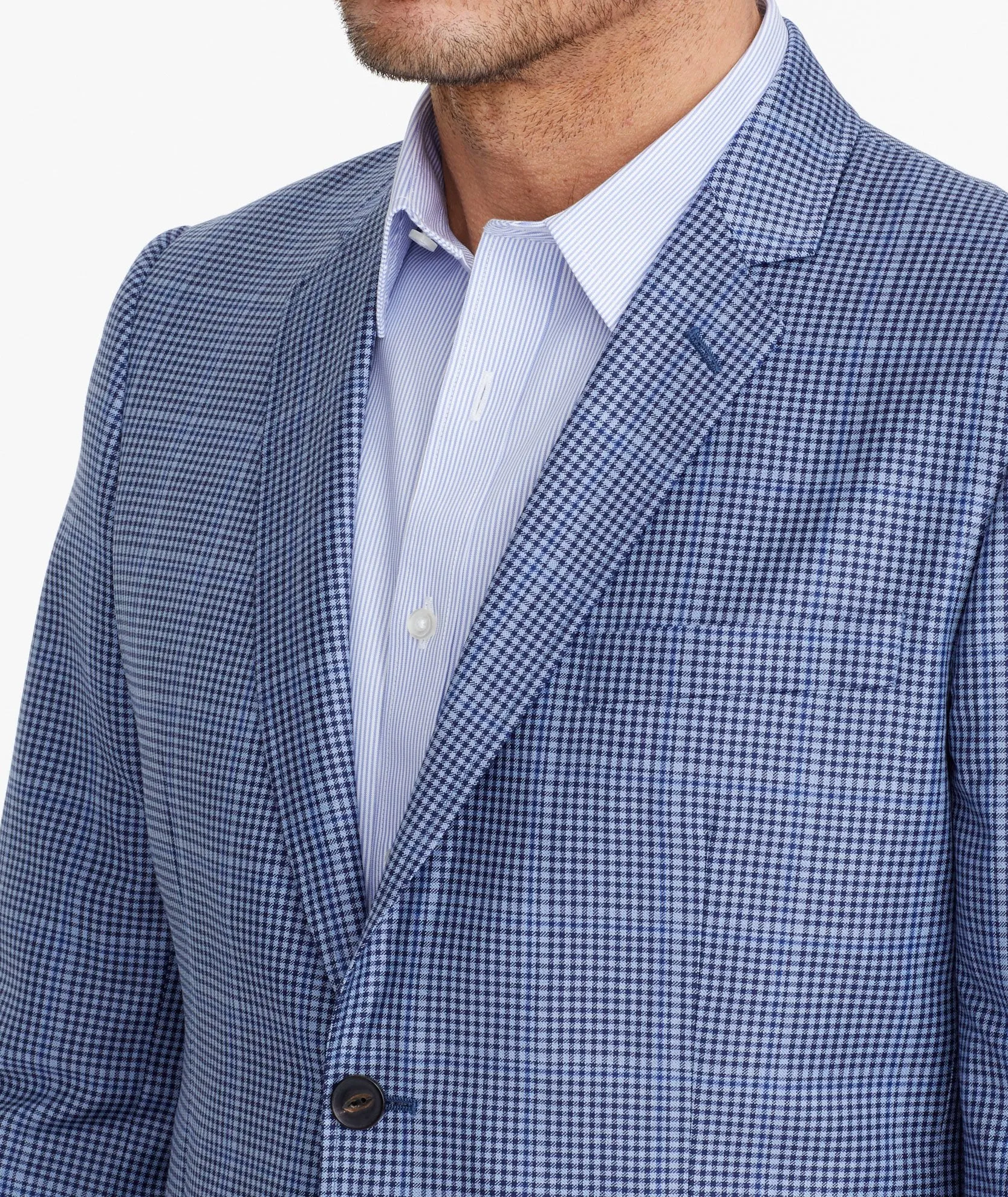 Wool Arruda Sport Coat