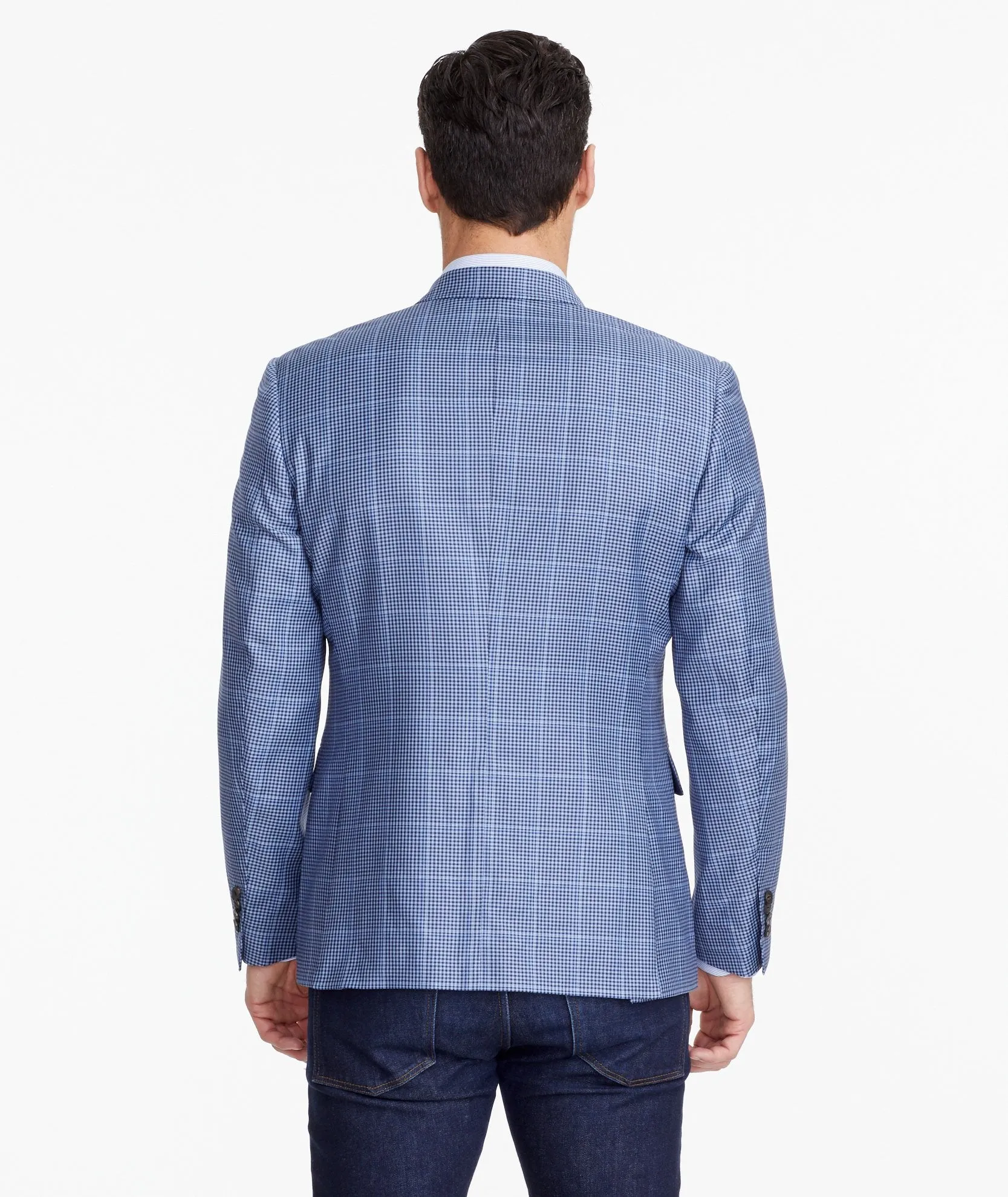 Wool Arruda Sport Coat
