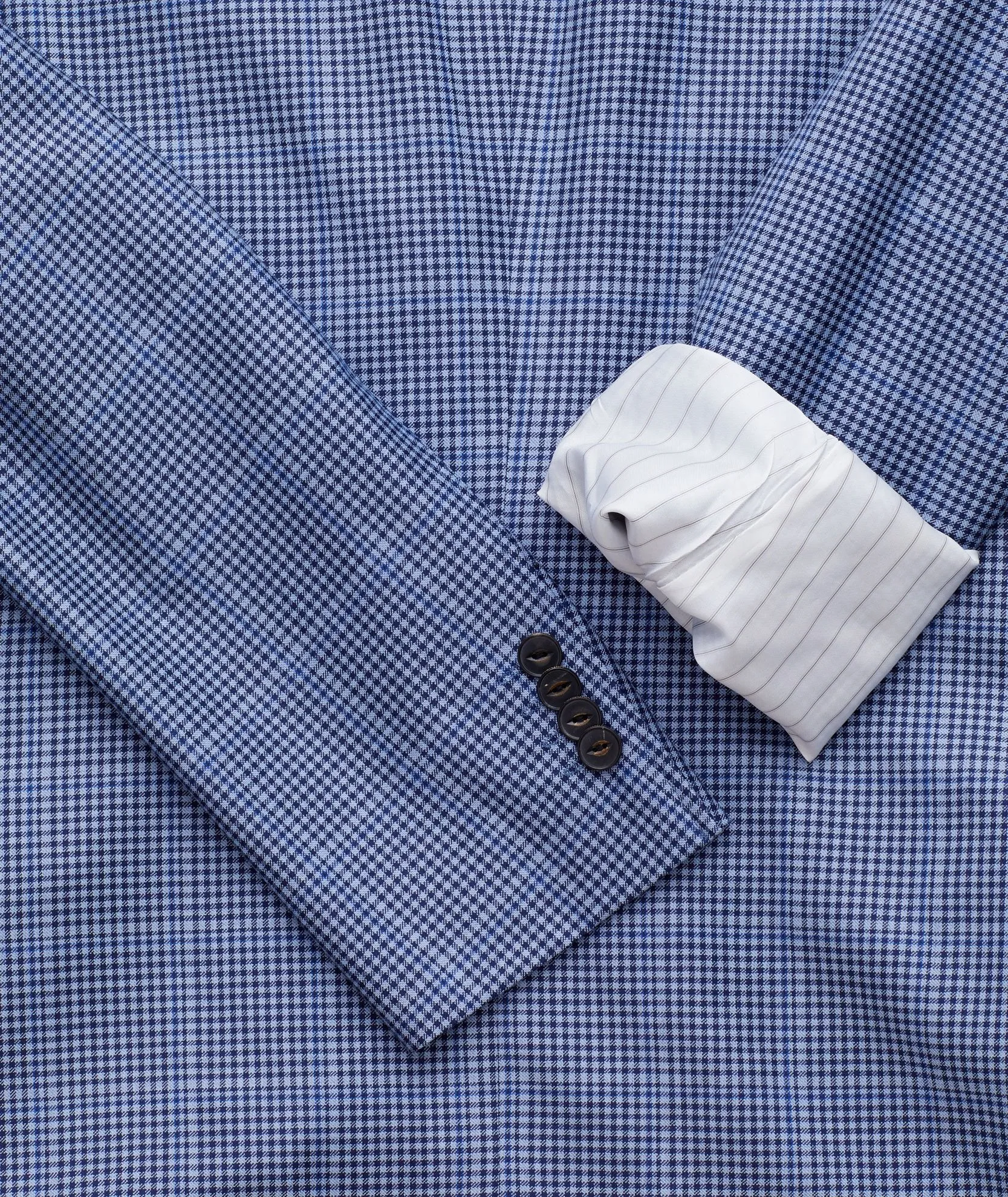 Wool Arruda Sport Coat